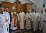 Proslava zaštitnika župe i molitva za pokojnog papu Franju